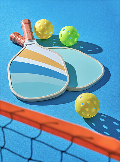 Pickleball Paddles