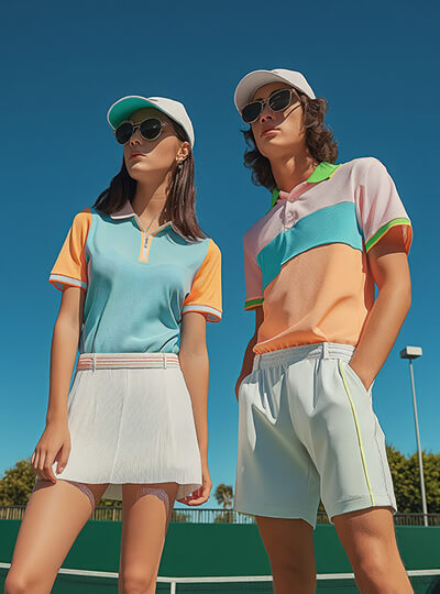 Pickleball Apparel