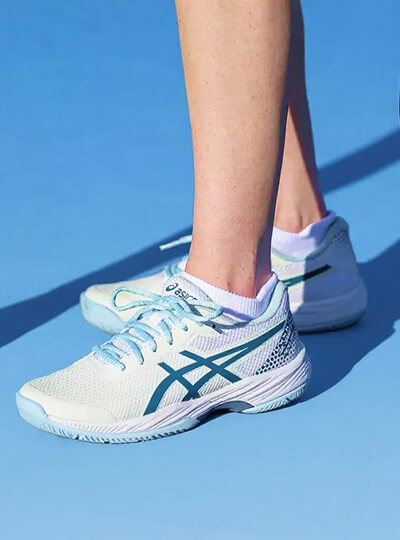 Pickleball shoes